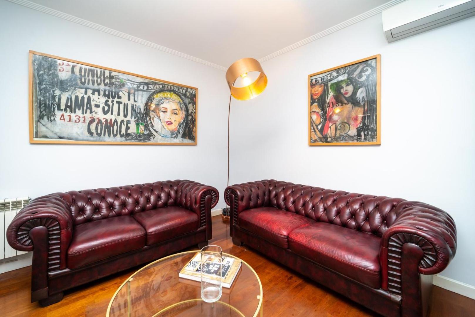 Guestready - Cozy Stay In The Heart Of Madrid Exterior foto